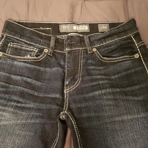 Men's Buckle Jeans... never worn. No tags